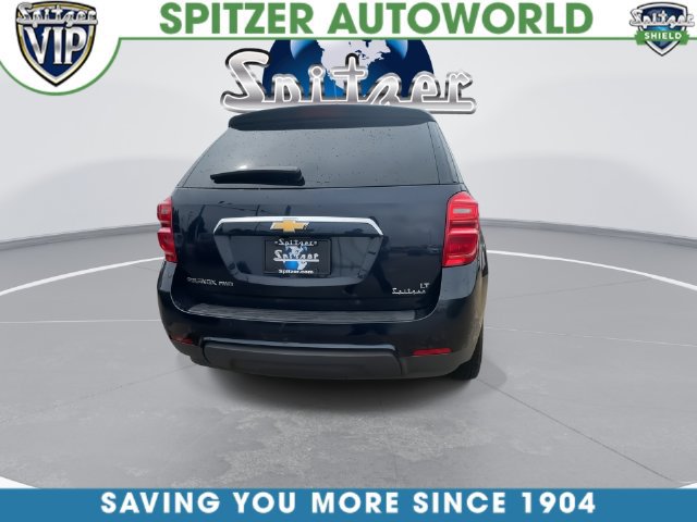 Used 2017 Chevrolet Equinox LT w/ Convenience Package AWD/4WD image 9