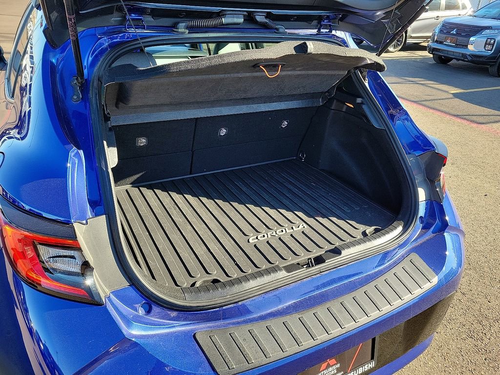 Used 2024 Toyota Corolla SE image 6