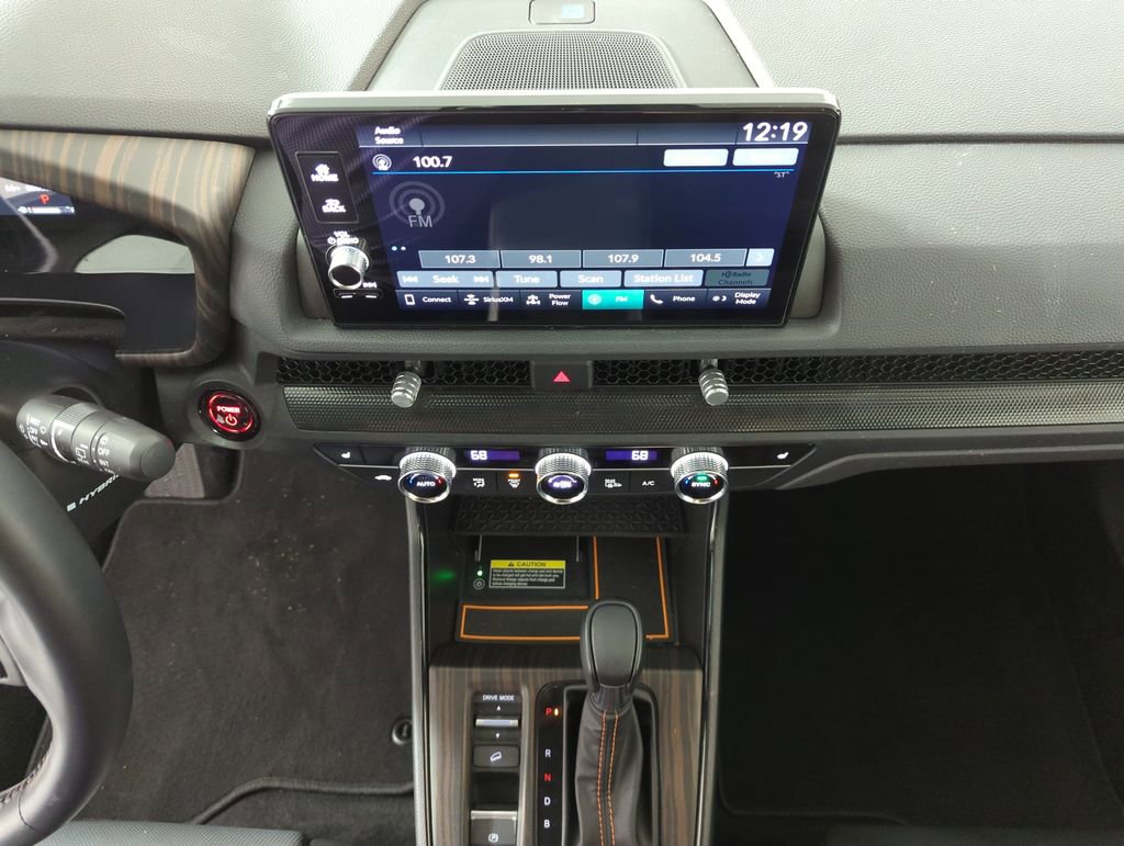 Certified 2025 Honda CR-V Sport-L image 15