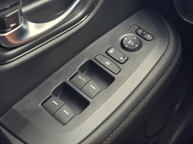 New 2027 Honda HR-V LX image 13