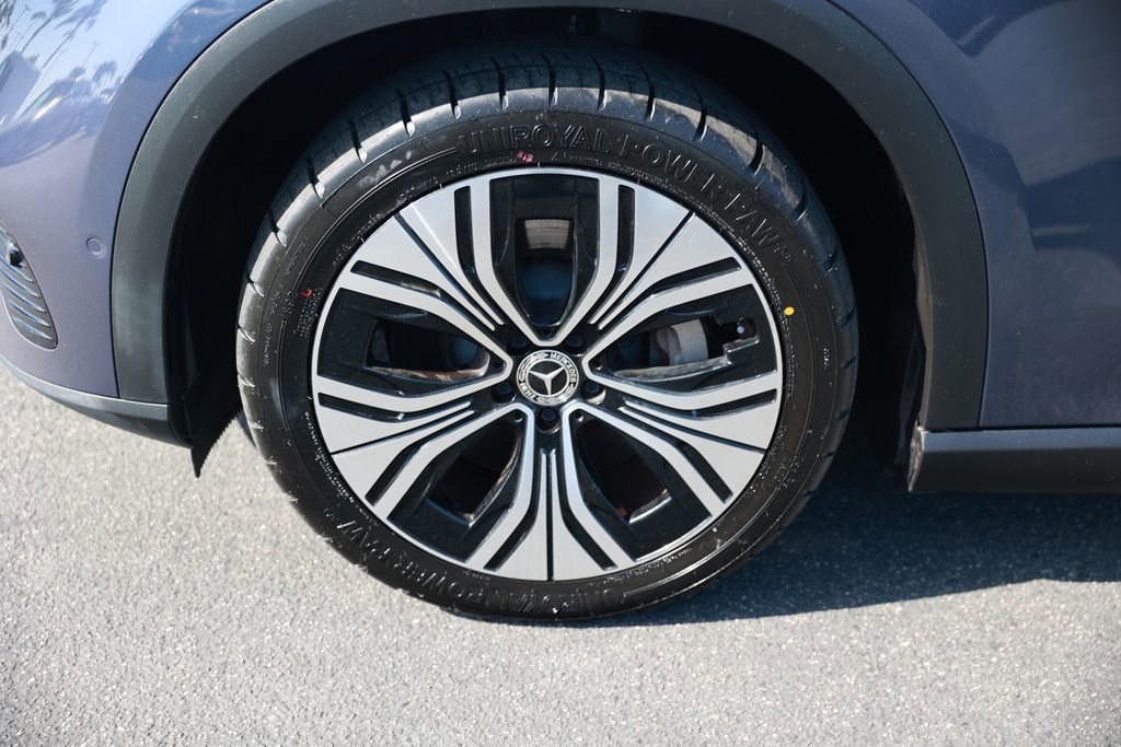 Used 2023 Mercedes-Benz EQE 350+ 4MATIC SUV image 12