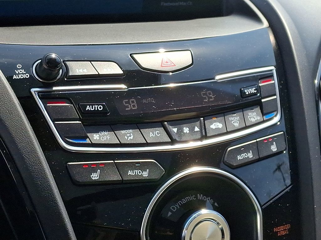 Used 2021 Acura RDX w/ Technology Package image 18