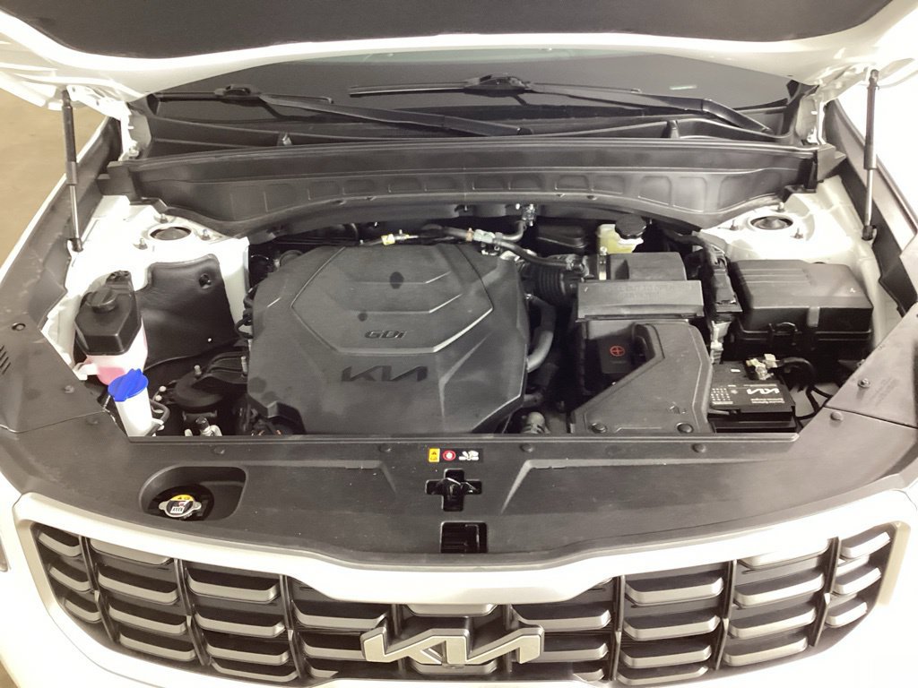 Used 2024 Kia Telluride SX X-Line AWD/4WD image 35