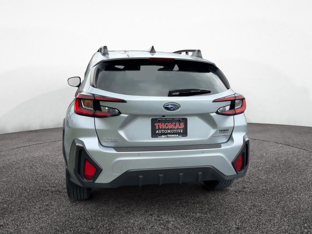 Certified 2024 Subaru Crosstrek 2.5i Limited w/ Crosstrek Mirror Package AWD/4WD image 7