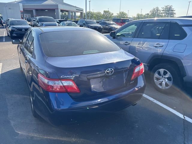 Used 2009 Toyota Camry XLE FWD image 5