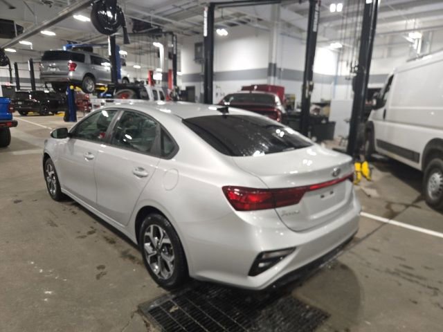 Used 2020 Kia Forte LXS image 6