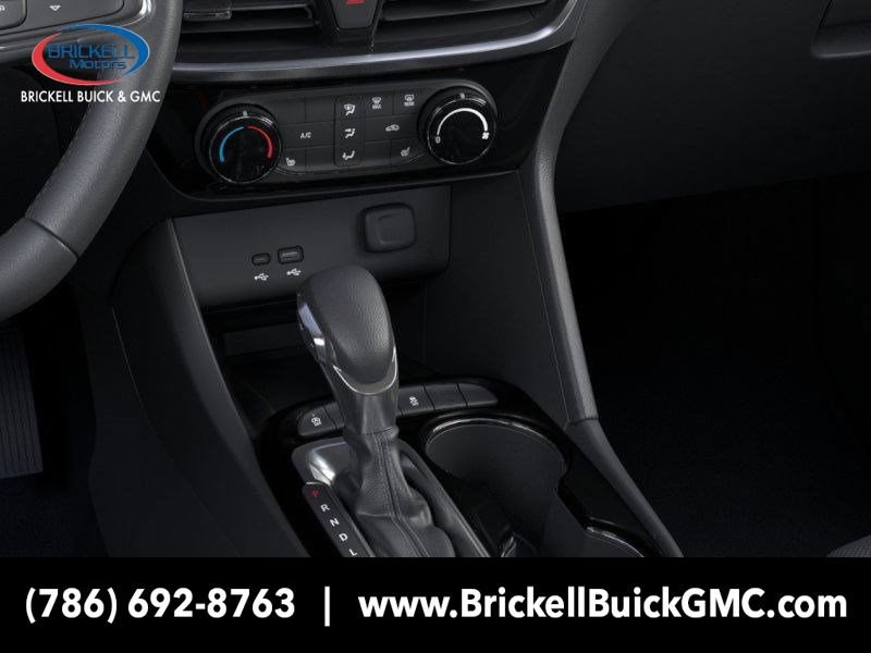 New 2026 Buick Encore GX Sport Touring w/ Advanced Technology Package FWD image 23