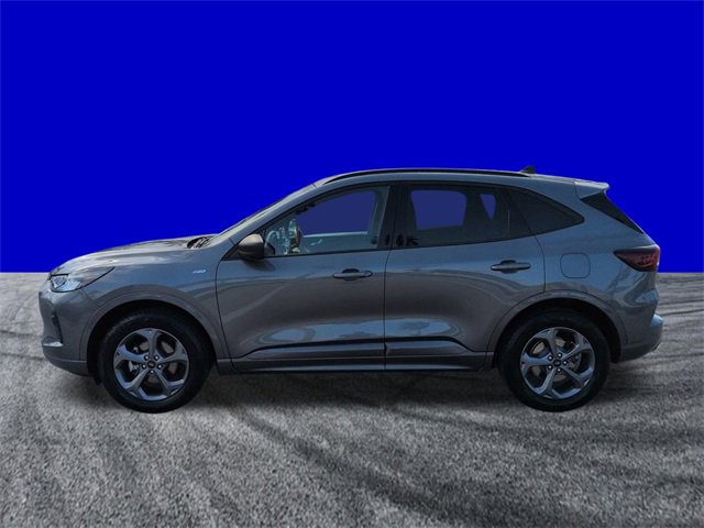 Certified 2024 Ford Escape ST-Line image 7