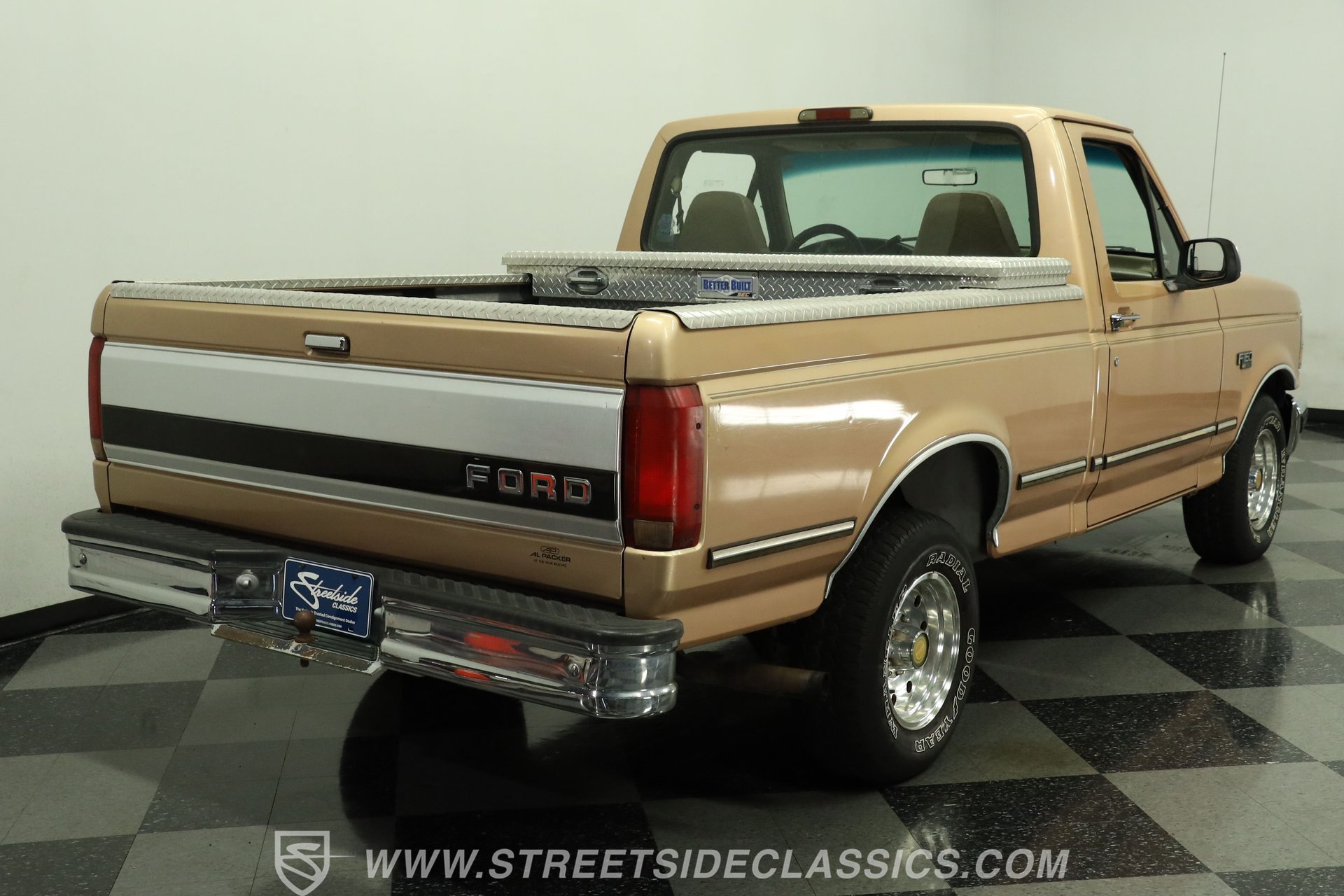 Used 1994 Ford F150 XL RWD image 11