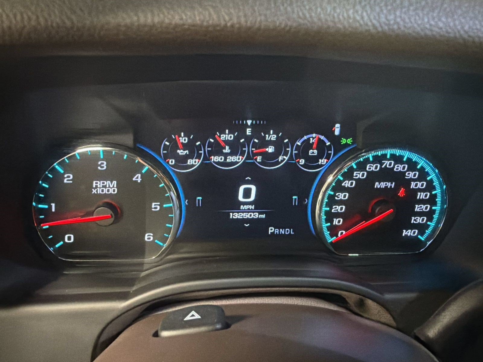 Used 2018 GMC Yukon Denali w/ Enhanced Security Package AWD/4WD image 16