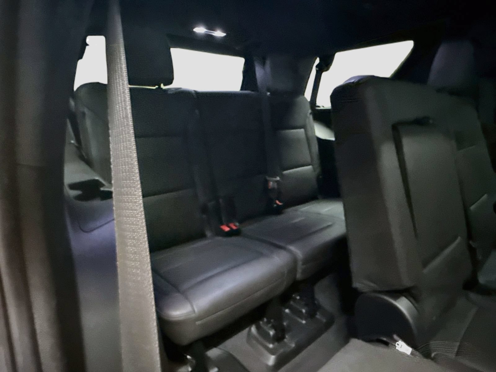 Used 2023 Chevrolet Tahoe Z71 AWD/4WD image 31