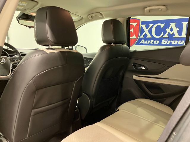 Used 2018 Buick Encore Preferred FWD image 31