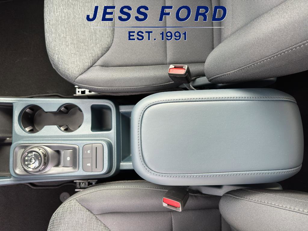 New 2025 Ford Maverick XL w/ 4K Tow Package image 18