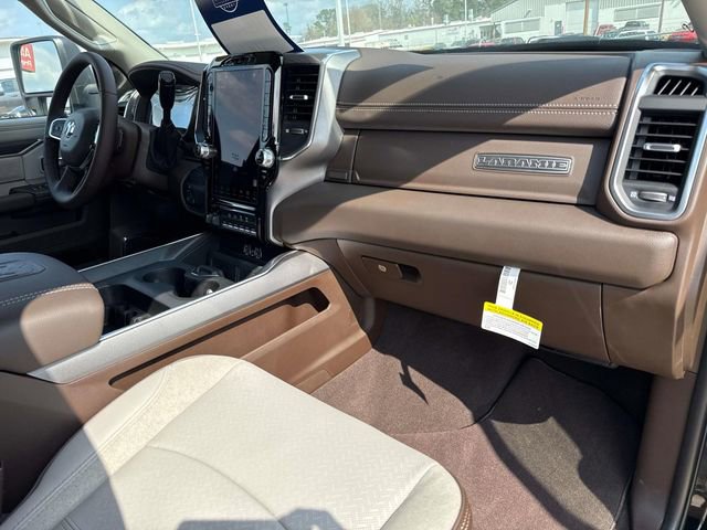 New 2026 RAM 2500 Laramie w/ Towing Technology Group image 29