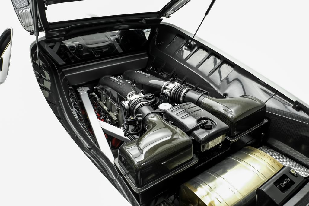 Used 2009 Ferrari F430 Scuderia RWD image 49