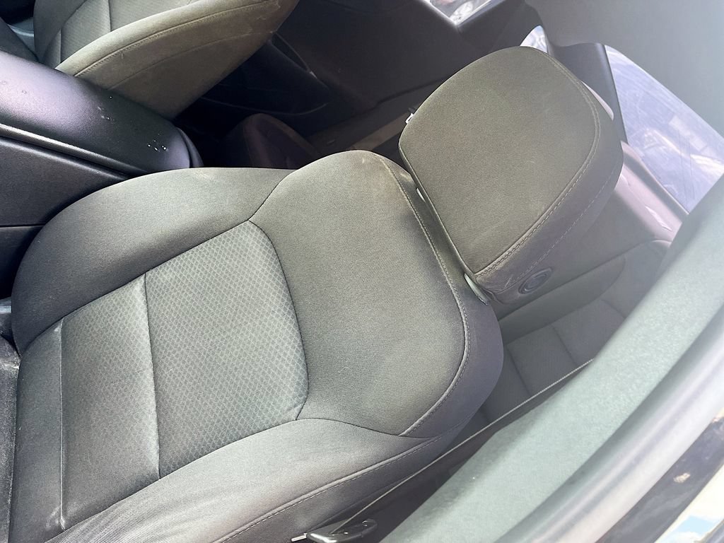 Used 2020 Chevrolet Malibu LS FWD image 18
