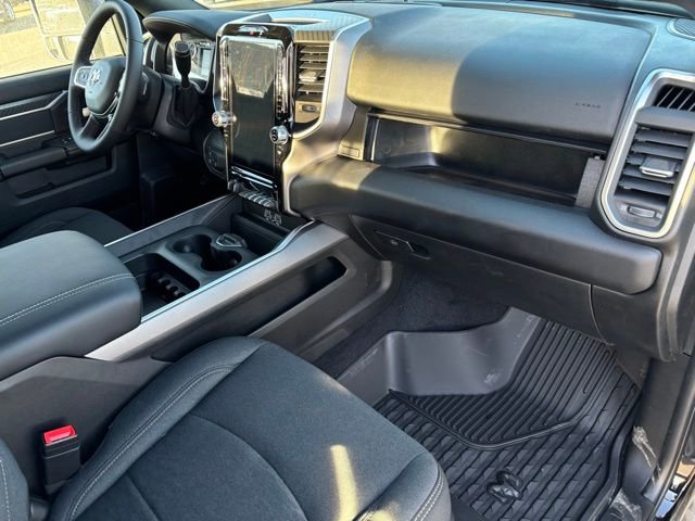 New 2026 RAM 3500 Big Horn image 22