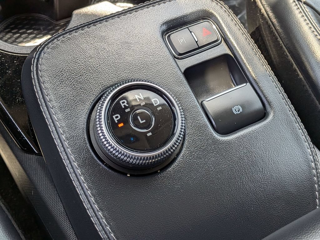 Used 2022 Ford Mustang Mach-E Select w/ Comfort/Technology Package RWD image 10