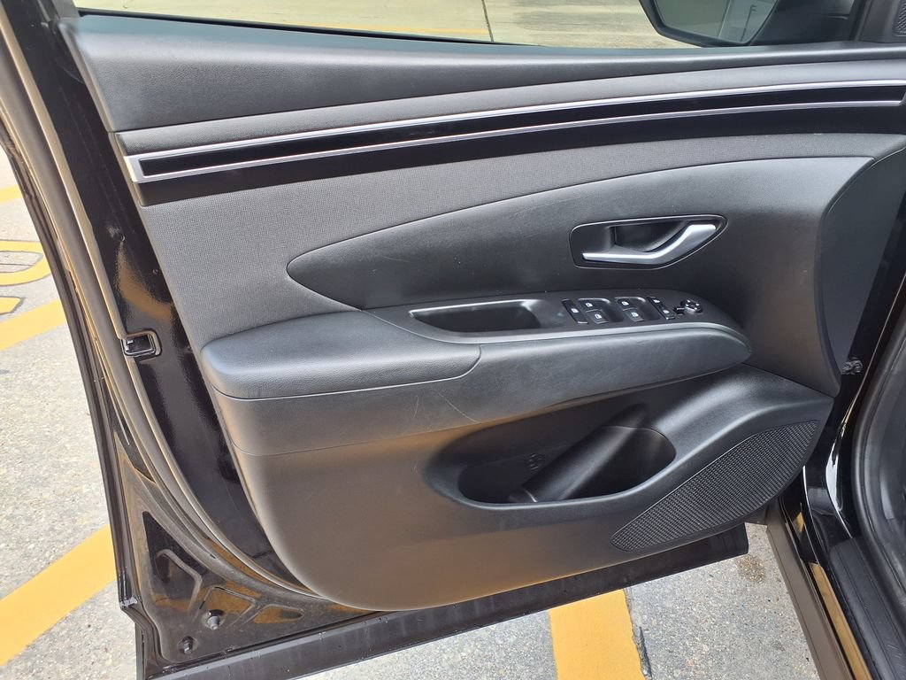 Used 2023 Hyundai Tucson SEL w/ Convenience Package FWD image 18