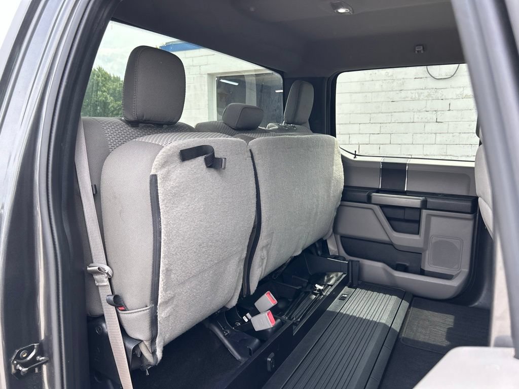 Used 2019 Ford F250 XLT AWD/4WD image 43