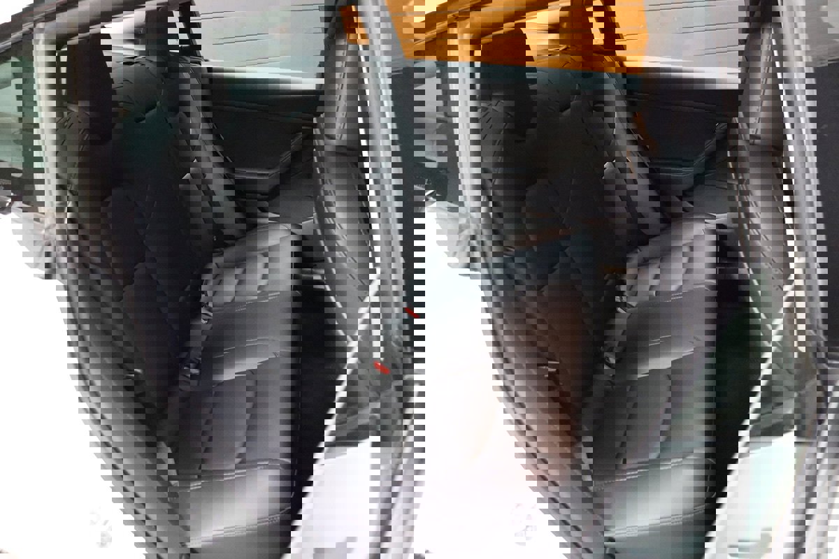 Used 2023 Tesla Model 3 Standard Range RWD image 60