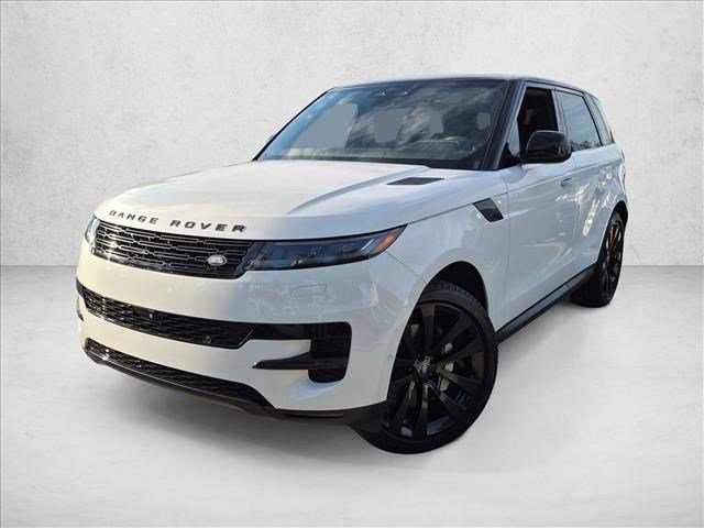 Used 2024 Land Rover Range Rover Sport SE AWD/4WD image 1