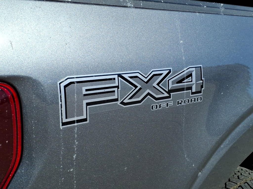 New 2026 Ford F150 STX AWD/4WD image 9
