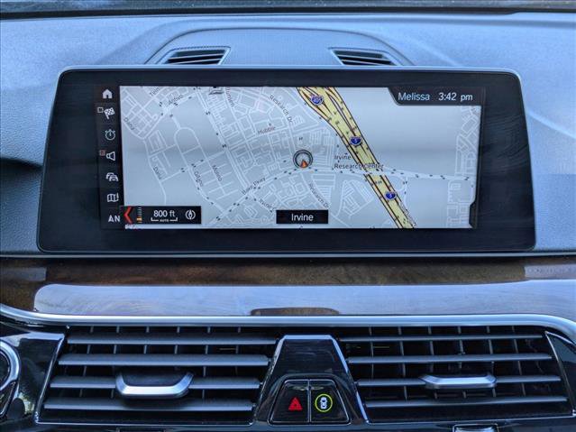 Used 2018 BMW 540i image 15