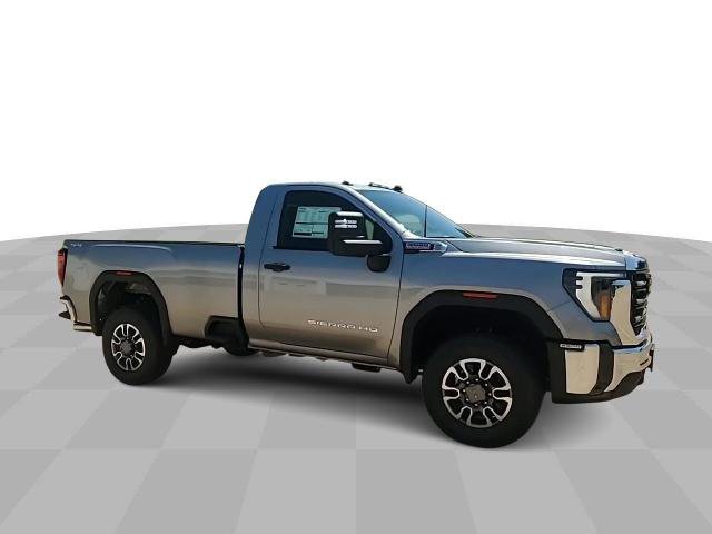 New 2025 GMC Sierra 3500 Pro w/ Convenience Package image 2