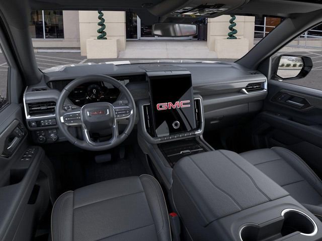 New 2026 GMC Yukon XL Elevation w/ LPO, Floor Liner Package AWD/4WD image 15