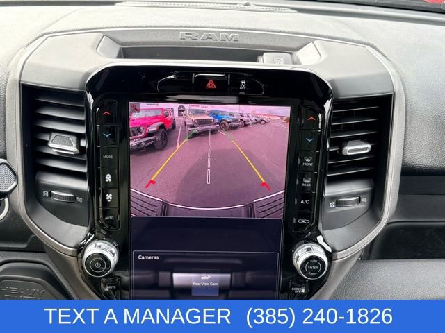 New 2026 RAM 2500 Tradesman image 26