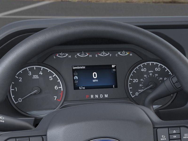 New 2026 Ford F350 XL image 13