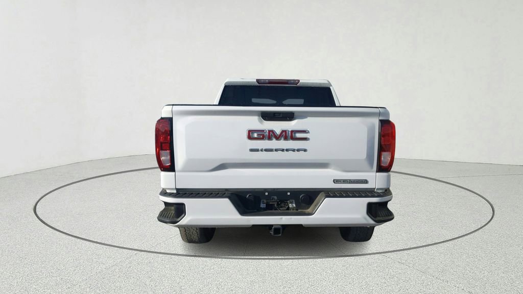 Used 2020 GMC Sierra 1500 Elevation w/ Trailering Package AWD/4WD image 5