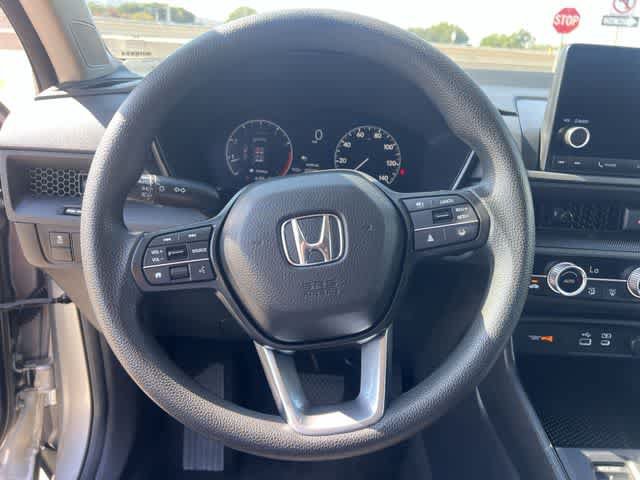 Used 2025 Honda CR-V EX image 17