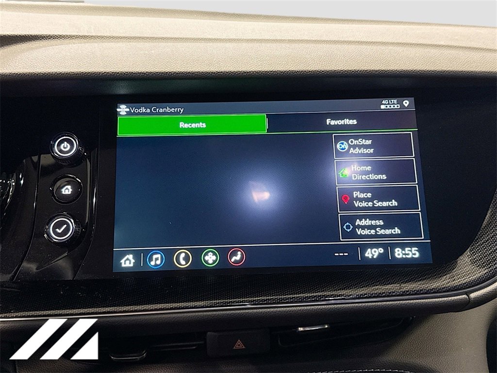 Used 2023 Buick Envision Essence image 15