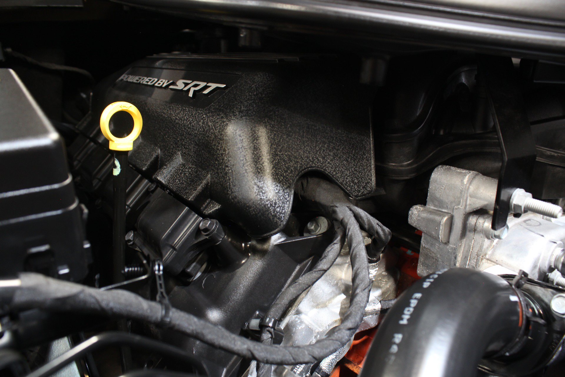Used 2023 Dodge Challenger R/T Scat Pack RWD image 38