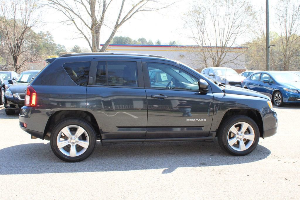 Used 2016 Jeep Compass Sport w/ Power Value Group image 5