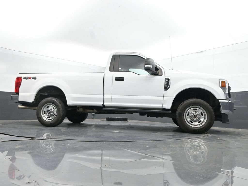 Used 2020 Ford F250 XL w/ Power Equipment Group AWD/4WD image 24