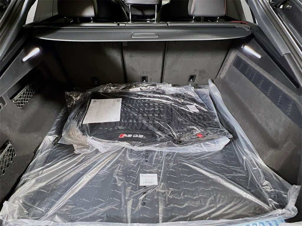 New 2026 Audi RS Q8 performance image 26