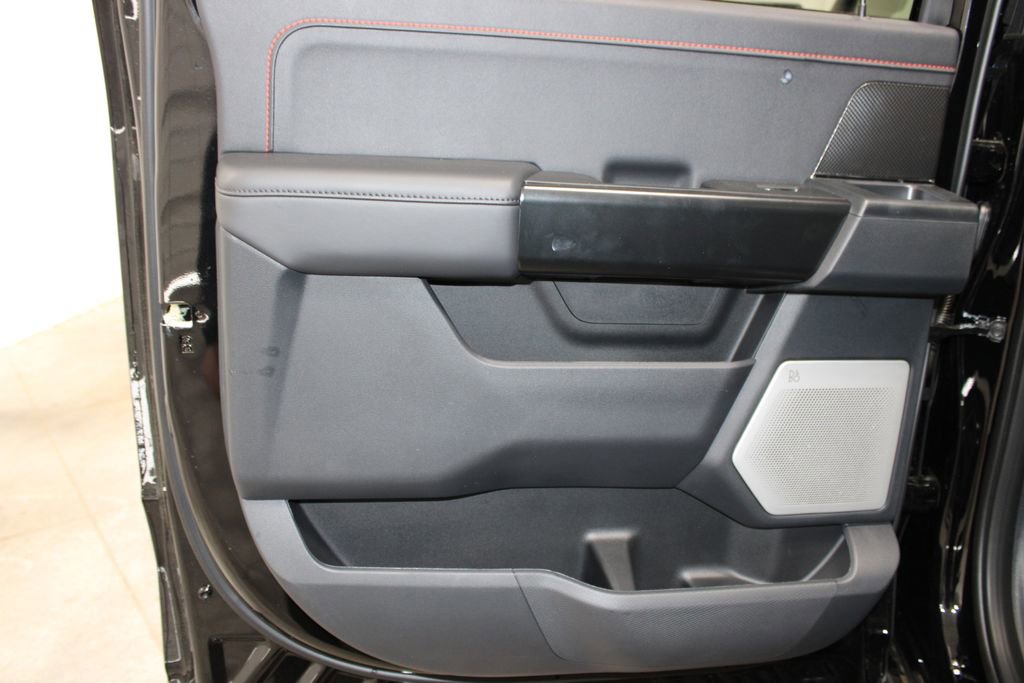 New 2026 Ford F150 Raptor AWD/4WD image 39