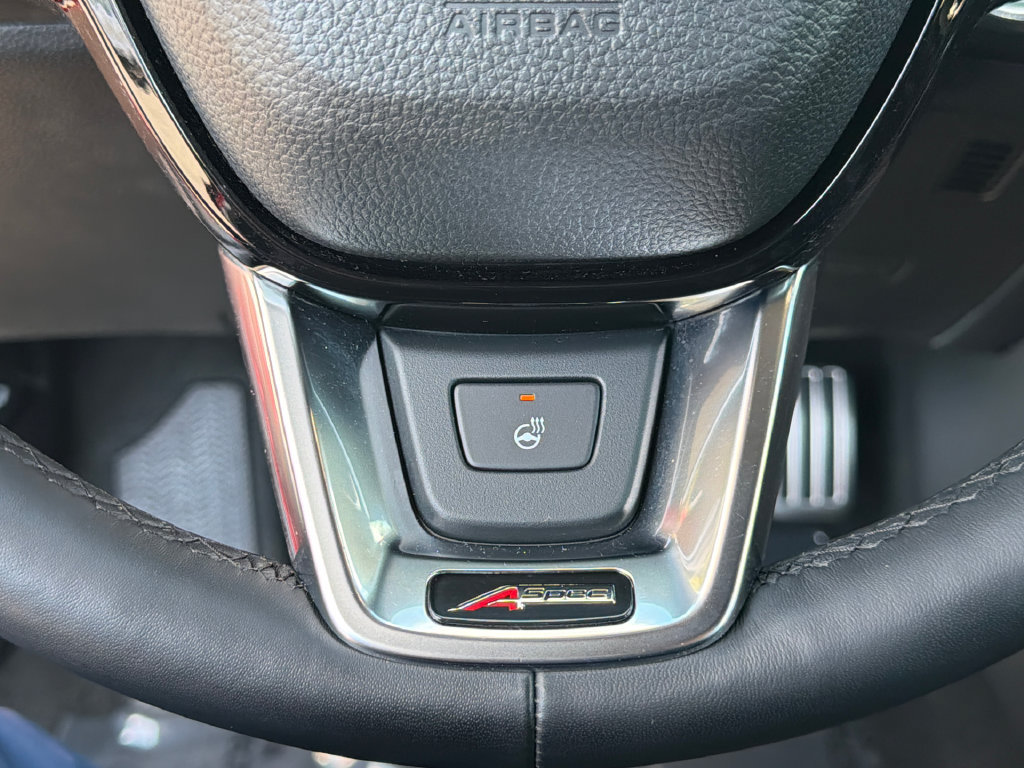 Used 2023 Acura Integra A-Spec w/ Technology Package FWD image 26