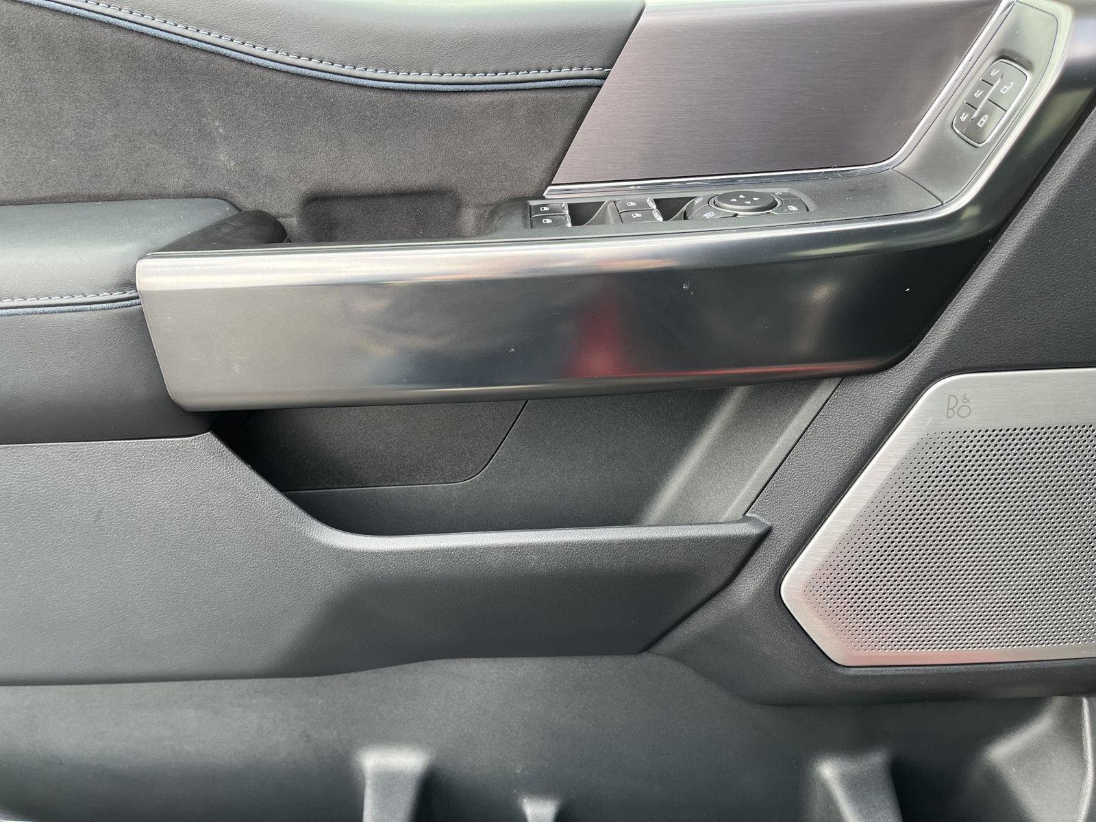 Used 2024 Ford F150 Platinum w/ Equipment Group 702A High AWD/4WD image 10