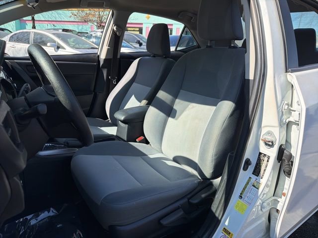 Used 2016 Toyota Corolla L image 7