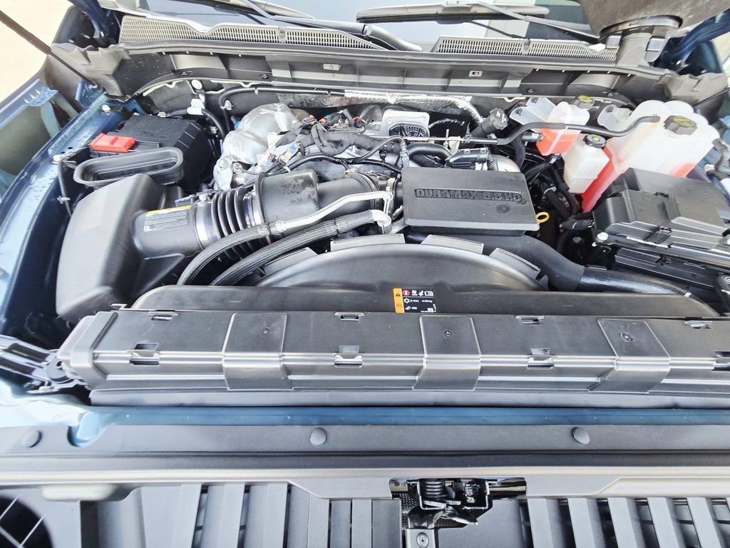 New 2026 GMC Sierra 2500 Denali w/ Denali Reserve Package image 26