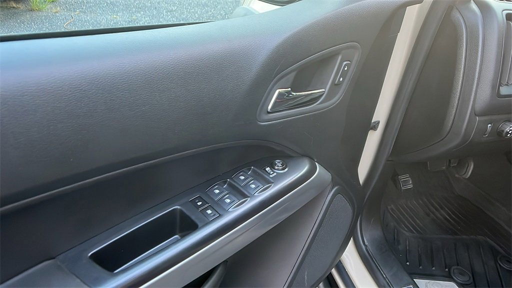 Certified 2022 Chevrolet Colorado ZR2 w/ Colorado ZR2 Bison Edition image 12