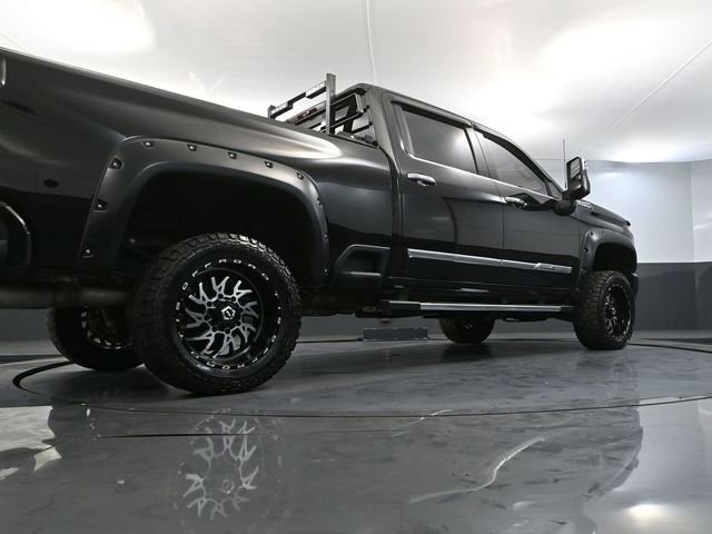 Used 2024 Chevrolet Silverado 3500 High Country w/ Technology Package image 61