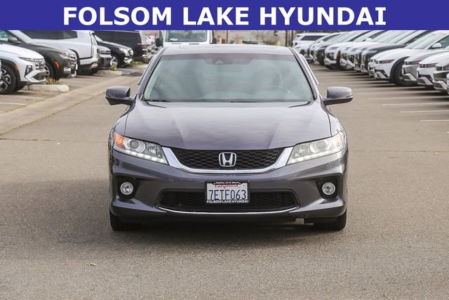 Used 2013 Honda Accord EX-L image 7