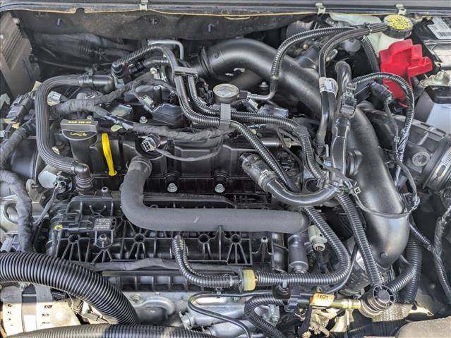 Used 2019 Ford Fusion SE FWD image 21