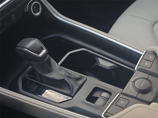 Certified 2024 Toyota Grand Highlander XLE image 23