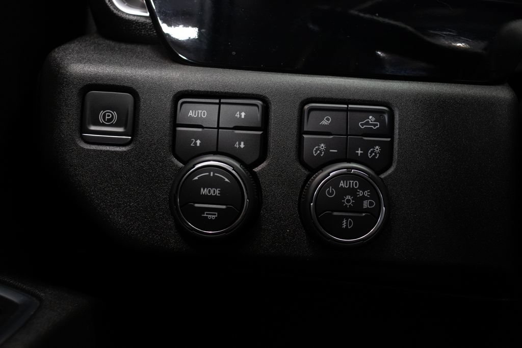 Used 2023 Chevrolet Silverado 1500 RST w/ All Star Edition Plus AWD/4WD image 27